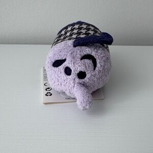 Disney Tsum Tsum mini - Inside Out Fear Emotion